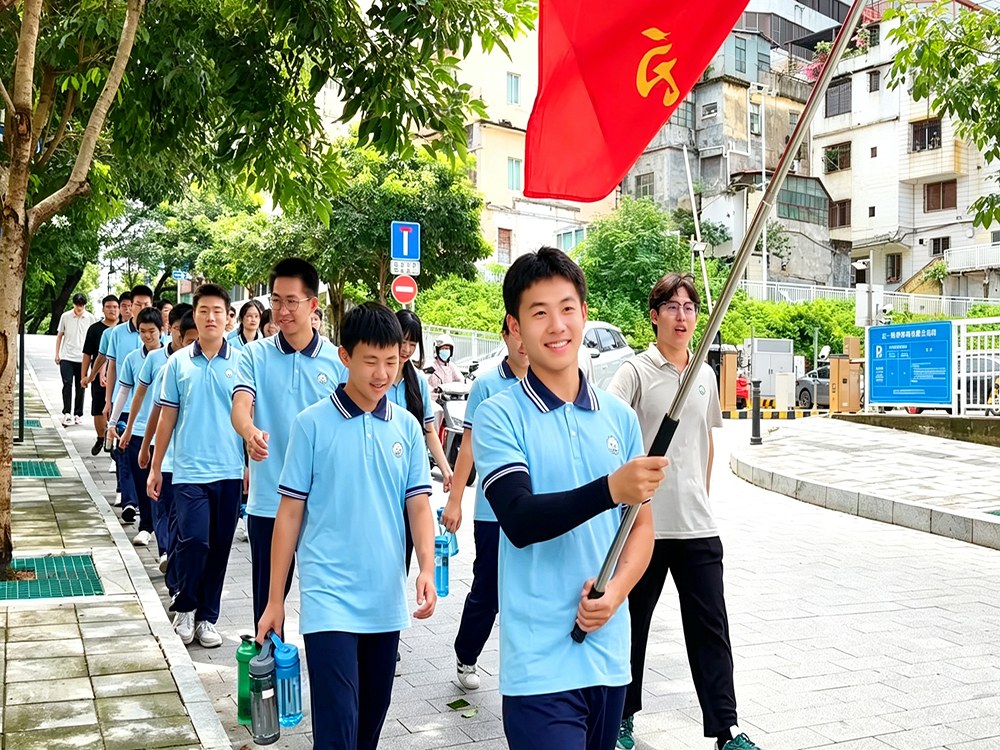 丽水正规叛逆孩子全封闭管理学校推荐指南