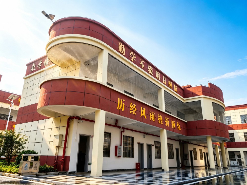 丽水正规孩子叛逆管教学校具体位置与选择指南