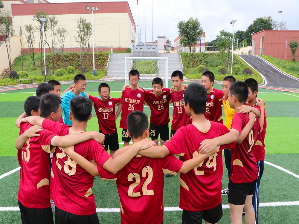 丽水家长必读:全封闭叛逆小孩改变学校该如何选择