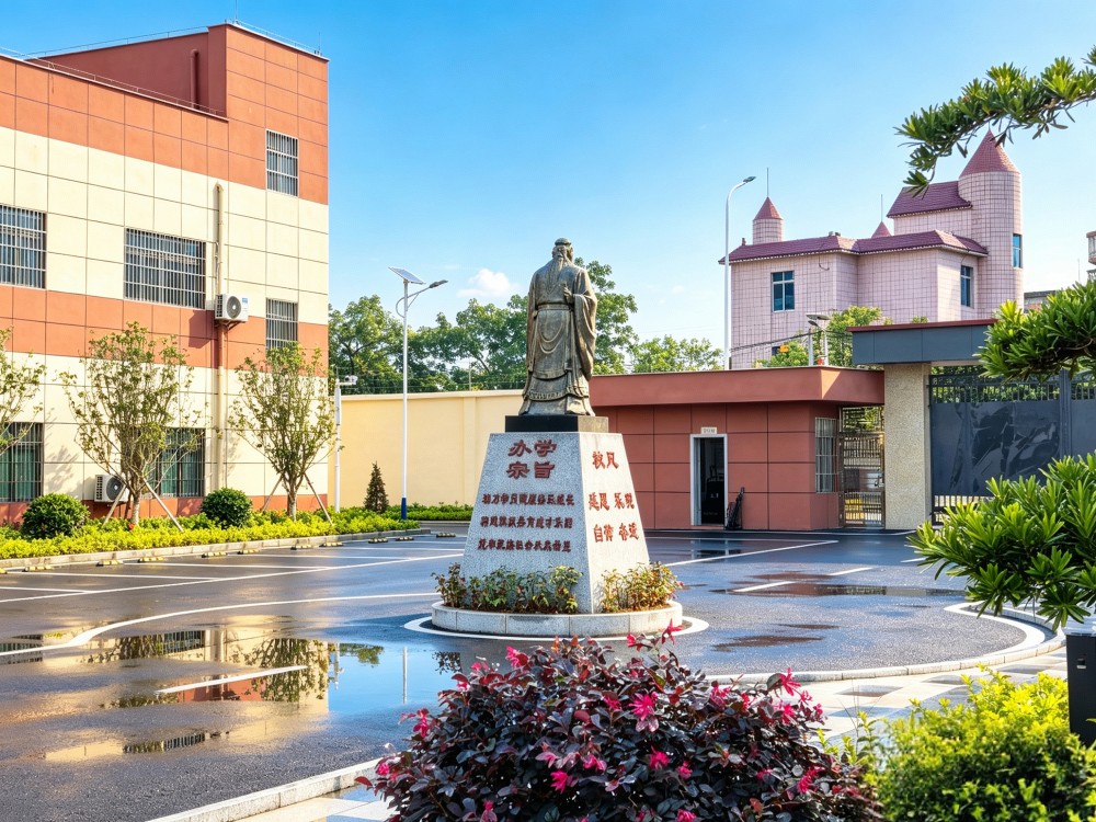 丽水孩子厌学不读书管教学校联系电话盘点